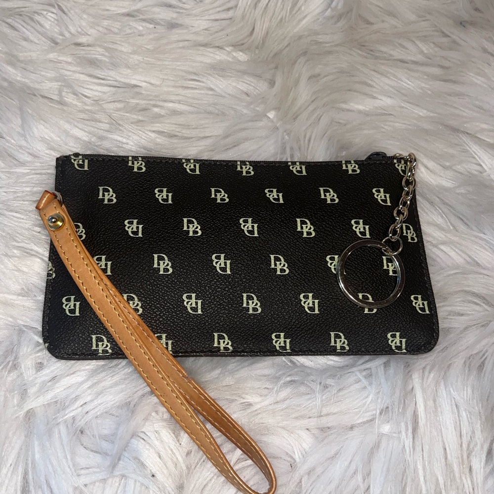 Dooney & Bourke Wristlet